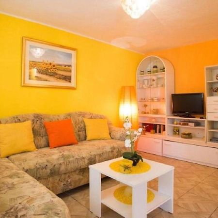 Apartment Zelja Orebić Eksteriør billede
